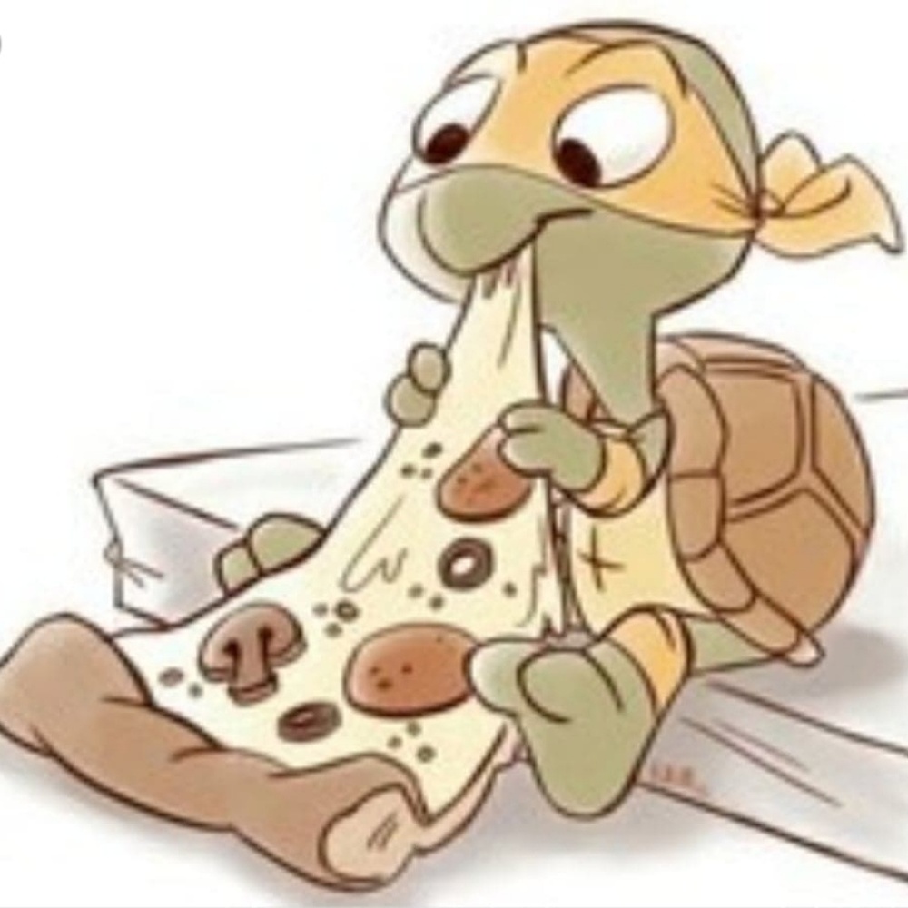 Meet your Posher, Kristina